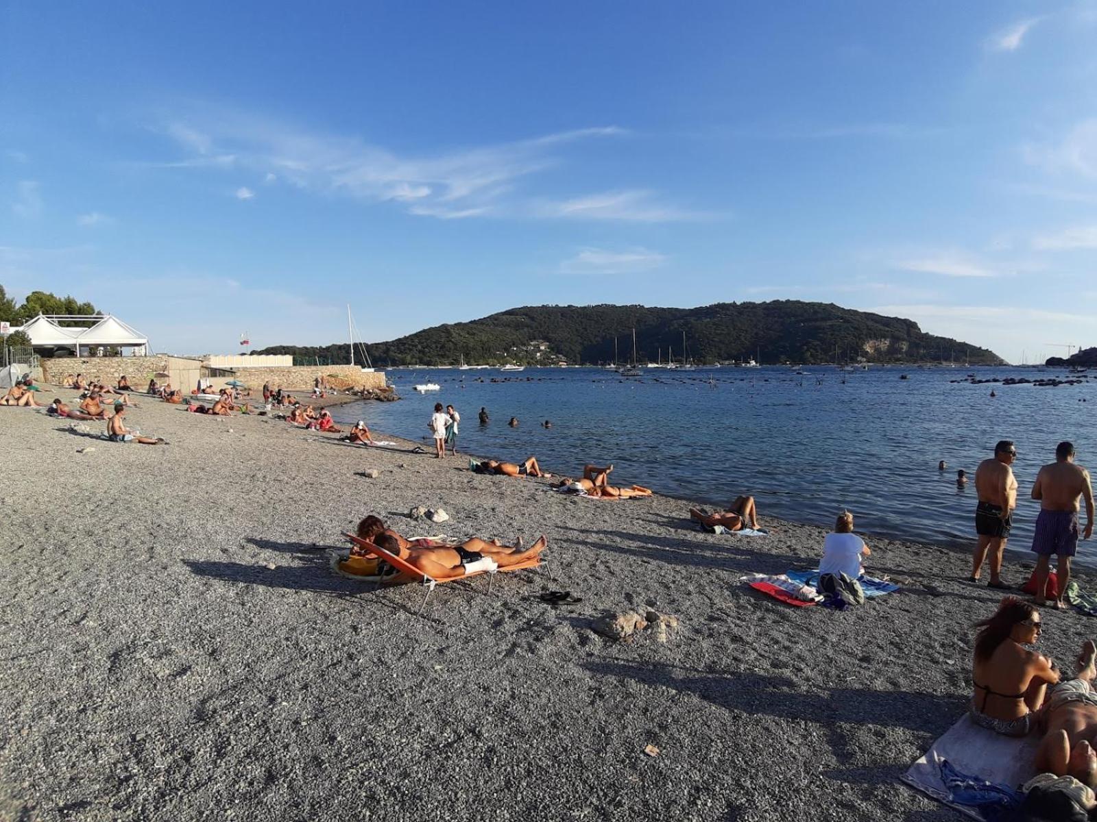 On The Waterfront Apartment Porto Venere Exterior foto
